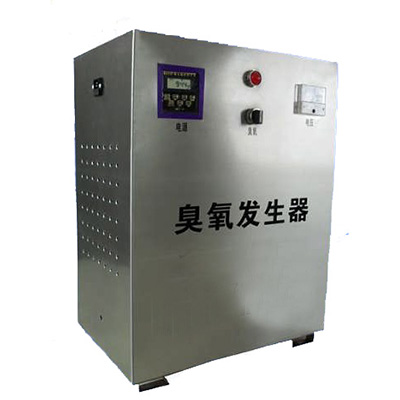 臭氧发生器