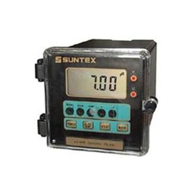 台湾上泰（SUNTEX）PC-350型微电脑pH控制器